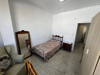 Piso en alquiler en Centro - Sagrario en Granada