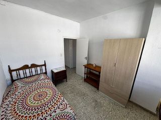 Piso en alquiler en Centro - Sagrario en Granada