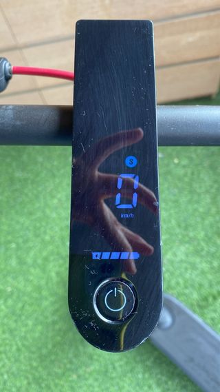 Patín Eléctrico Xiaomi pro 4 con casco de regalo