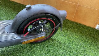 Patín Eléctrico Xiaomi pro 4 con casco de regalo