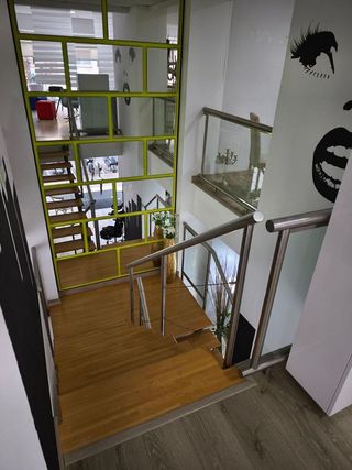 Local comercial en alquiler en Eixample en Prat de Llobregat, El