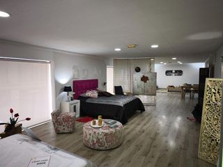 Local comercial en alquiler en Eixample en Prat de Llobregat, El