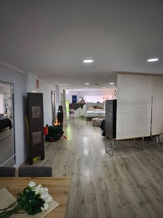 Local comercial en alquiler en Eixample en Prat de Llobregat, El