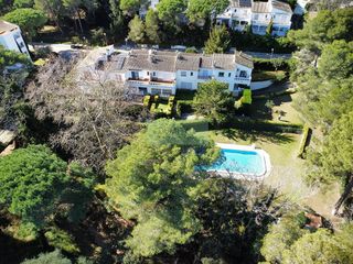 Casa adosada en venta en Els Pins - Politur en Castell-Platja d´Aro