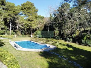 Casa adosada en venta en Els Pins - Politur en Castell-Platja d´Aro