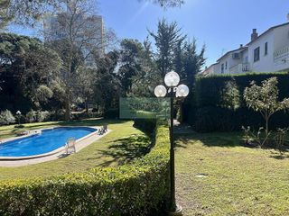 Casa adosada en venta en Els Pins - Politur en Castell-Platja d´Aro