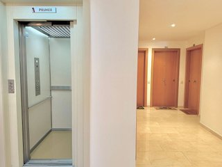 Piso en venta en Escala, L´