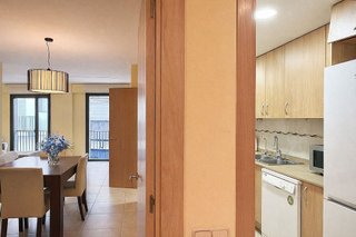 Piso en venta en Escala, L´