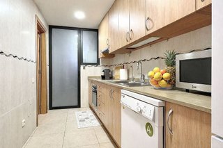 Piso en venta en Escala, L´