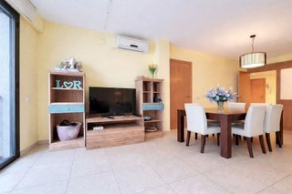 Piso en venta en Escala, L´