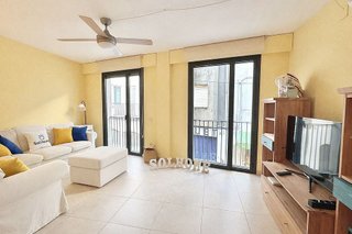 Piso en venta en Escala, L´