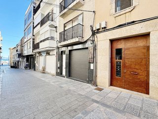 Piso en venta en Escala, L´