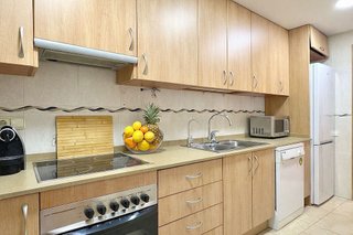 Piso en venta en Escala, L´
