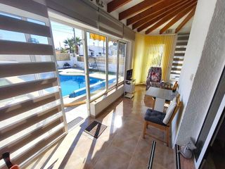 Chalet en venta en Poblets (els)