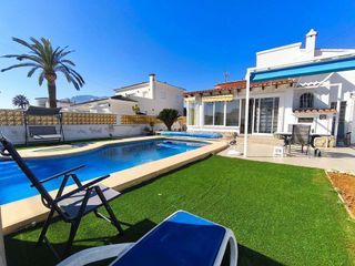 Chalet en venta en Poblets (els)