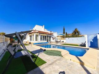 Chalet en venta en Poblets (els)