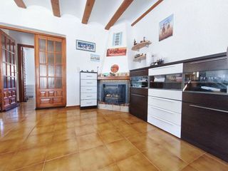 Chalet en venta en Poblets (els)
