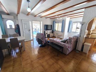 Chalet en venta en Poblets (els)