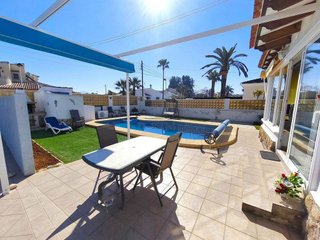 Chalet en venta en Poblets (els)