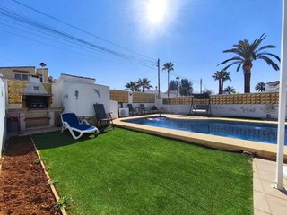 Chalet en venta en Poblets (els)