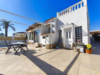 Chalet en venta en Poblets (els)