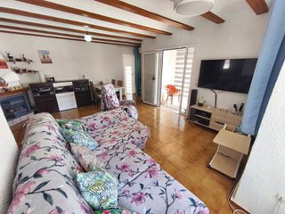 Chalet en venta en Poblets (els)