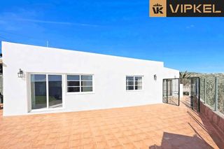 Casa rural en venta en Güímar