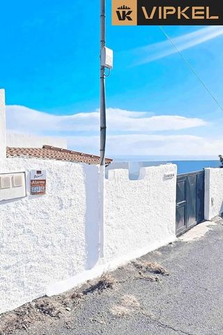 Casa rural en venta en Güímar