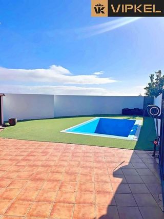 Casa rural en venta en Güímar