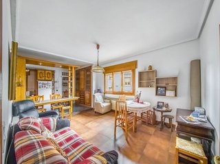 Casa adosada en venta en Campo Real