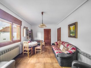 Casa adosada en venta en Campo Real