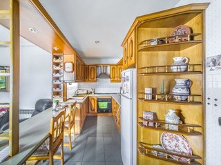 Casa adosada en venta en Campo Real