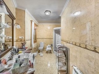 Casa adosada en venta en Campo Real
