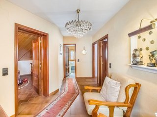 Casa adosada en venta en Campo Real