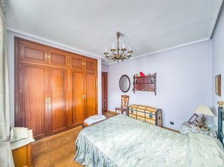 Casa adosada en venta en Campo Real
