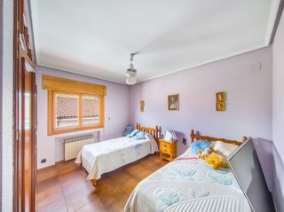 Casa adosada en venta en Campo Real