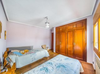 Casa adosada en venta en Campo Real