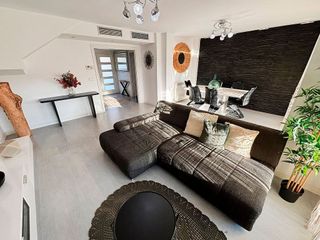 Casa pareada en venta en Villarrapa - Garrapinillos en Zaragoza