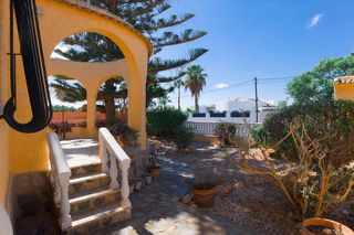 Casa en venta en La Siesta - El Salado - Torreta en Torrevieja