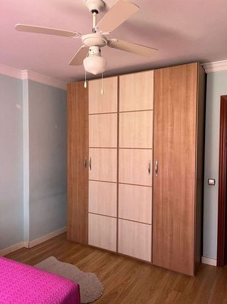 Casa adosada en venta en Viña Málaga en Vélez-Málaga