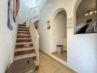 Casa pareada en venta en San Miguel de Salinas