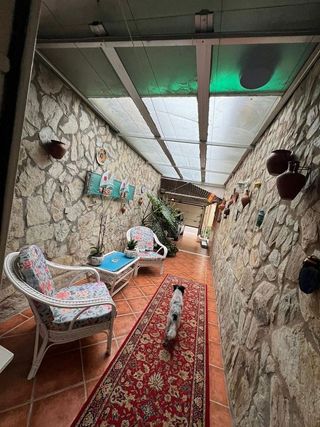 Chalet en venta en Palomares del Río