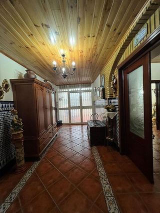 Chalet en venta en Palomares del Río