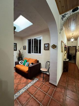Chalet en venta en Palomares del Río