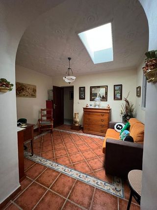 Chalet en venta en Palomares del Río