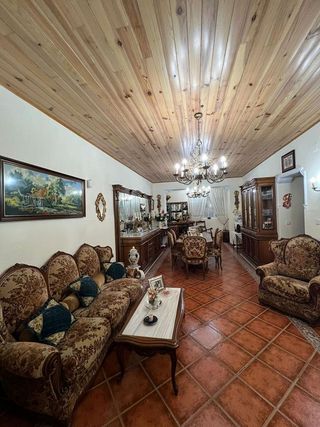 Chalet en venta en Palomares del Río