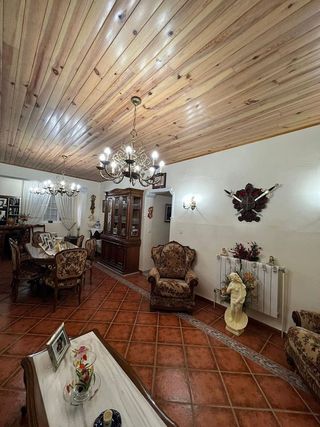 Chalet en venta en Palomares del Río