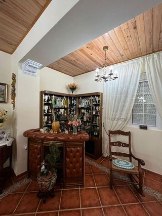 Chalet en venta en Palomares del Río