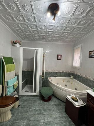 Chalet en venta en Palomares del Río