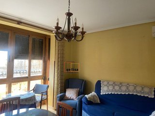 Casa adosada en venta en Valdepeñas
